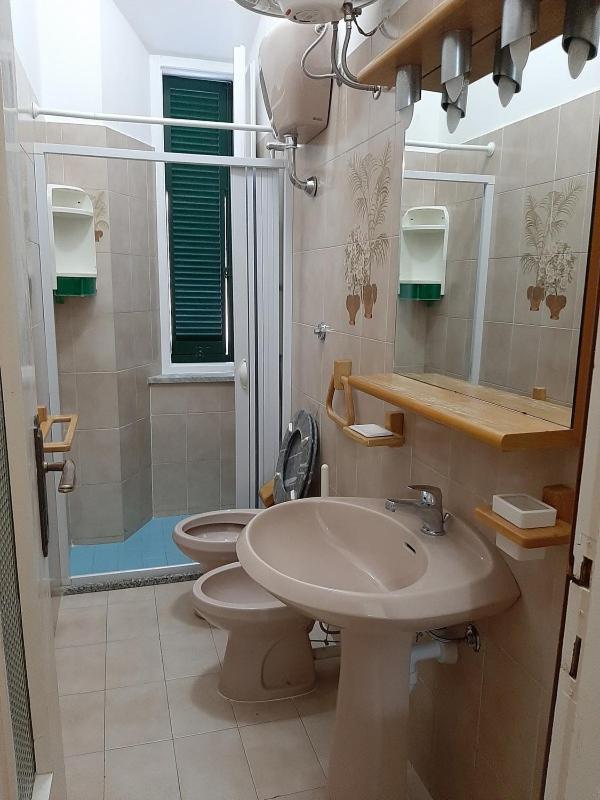 Appartamento CASA LUNA nel centro di Capoliveri Esterno foto